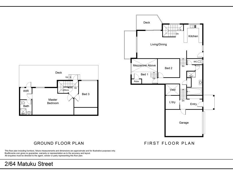 2/64 Matuku Street, Two Mile Bay, Taupō - Carousel 15