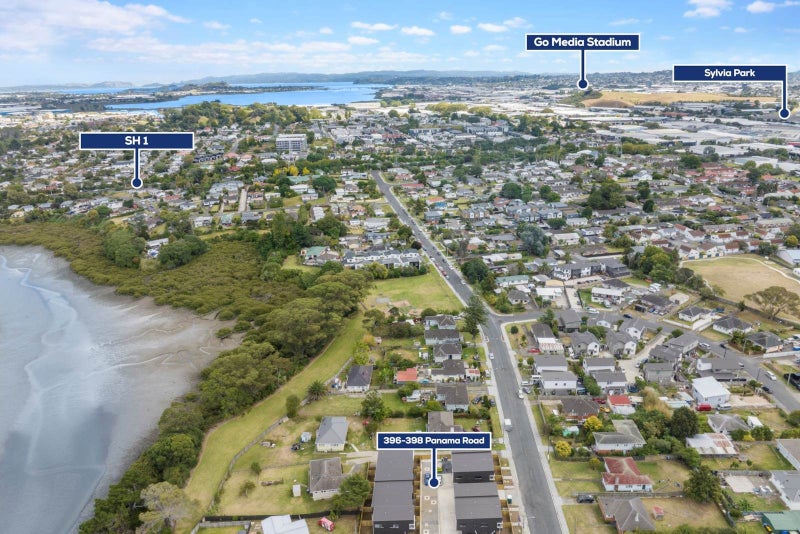 7/396 Panama Road, Mount Wellington, Auckland - Carousel 20