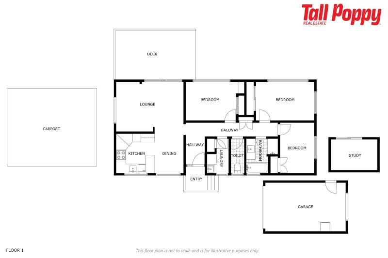 24 Dunton Drive, Welcome Bay, Tauranga - Carousel 18