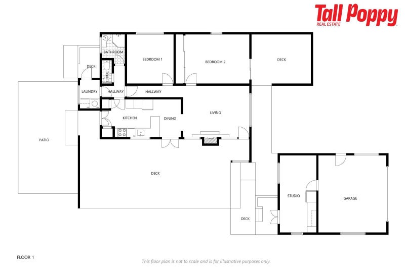 87 Leinster Avenue, Raumati South, Paraparaumu - Carousel 18