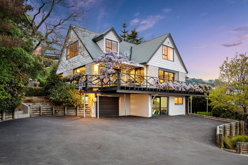 5 Austin Kirk Lane, Huntsbury, Christchurch - Carousel 1