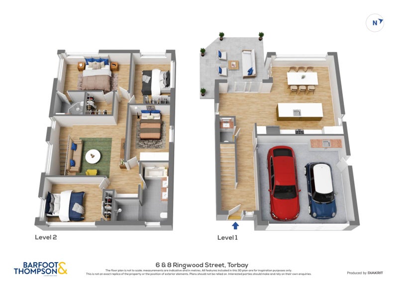 6D Ringwood Street, Torbay, Auckland - Carousel 24