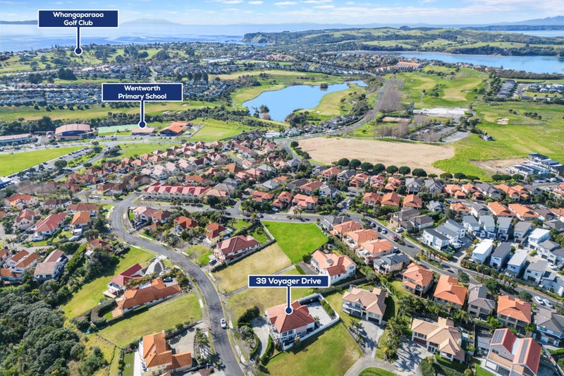 39 Voyager Drive, Gulf Harbour, Whangaparaoa - Carousel 2