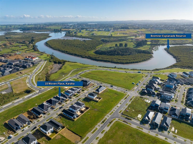 18 Woven Place, Karaka, Papakura - Carousel 14