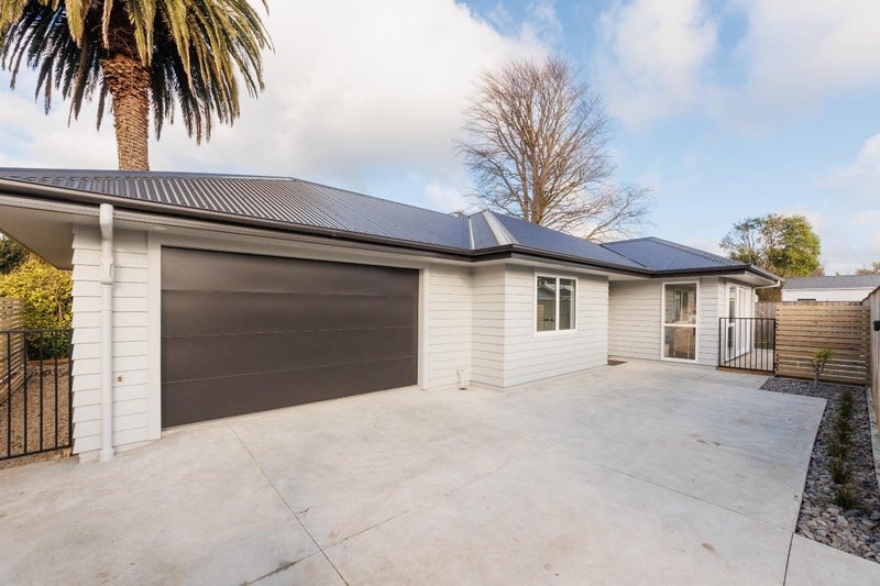107A Manawatu Street, Hokowhitu, Palmerston North - Carousel 1