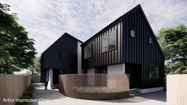 21 Wyon Street, Linwood, Christchurch - Carousel 1