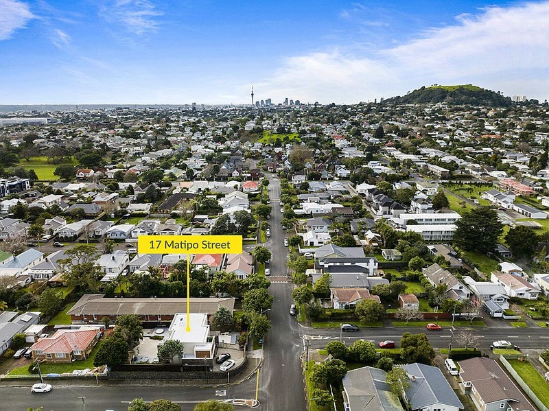 17 Matipo Street, Mount Eden, Auckland - Carousel 33