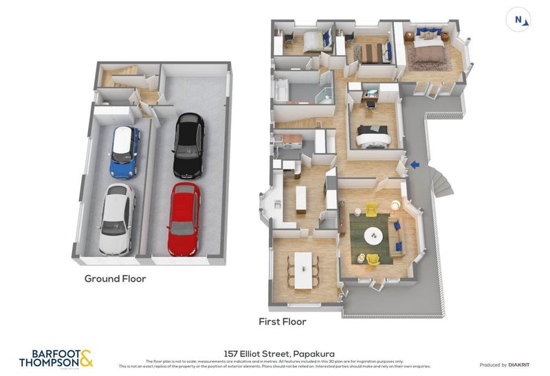 157 Elliot Street, Pahurehure, Papakura - Carousel 15