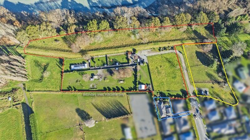 8A Manse Street, Hampstead, Ashburton - Carousel 1
