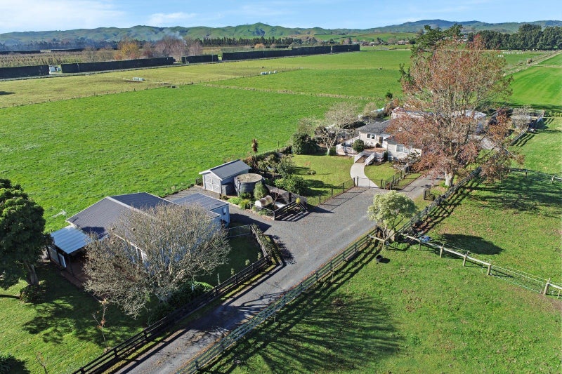 1284A State Highway 26, Eureka, Hamilton - Carousel 45