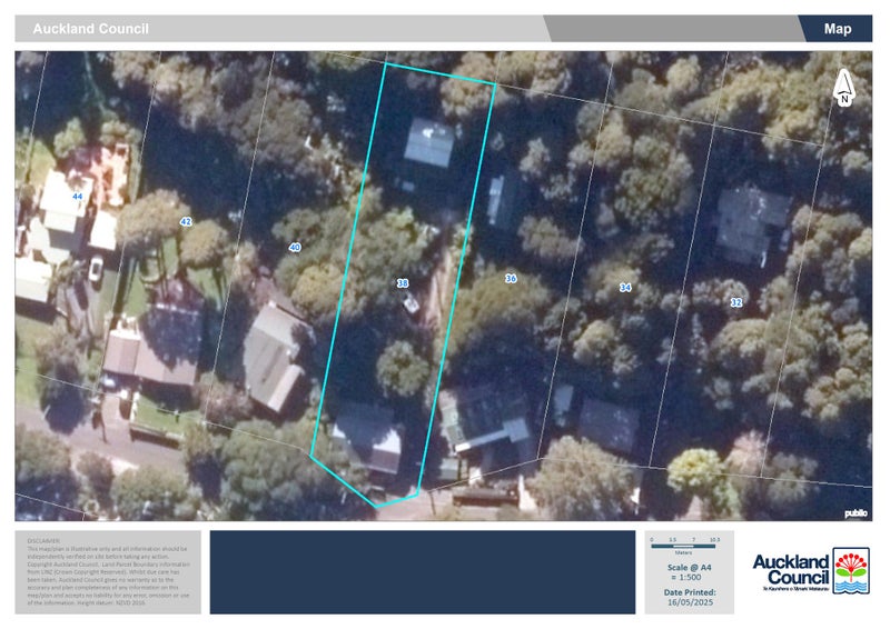 38 Western Road, Laingholm, Auckland - Carousel 29