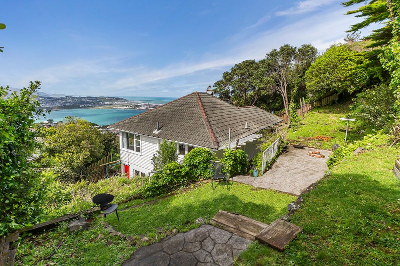 20 Alexandra Road, Roseneath, Wellington - Carousel 1