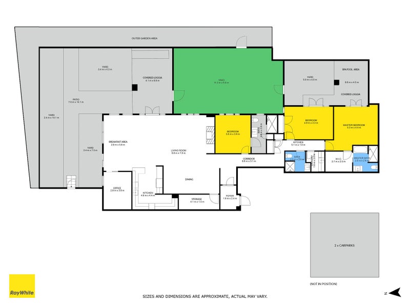 GA/9 St Georges Bay Road, Parnell, Auckland - Carousel 23