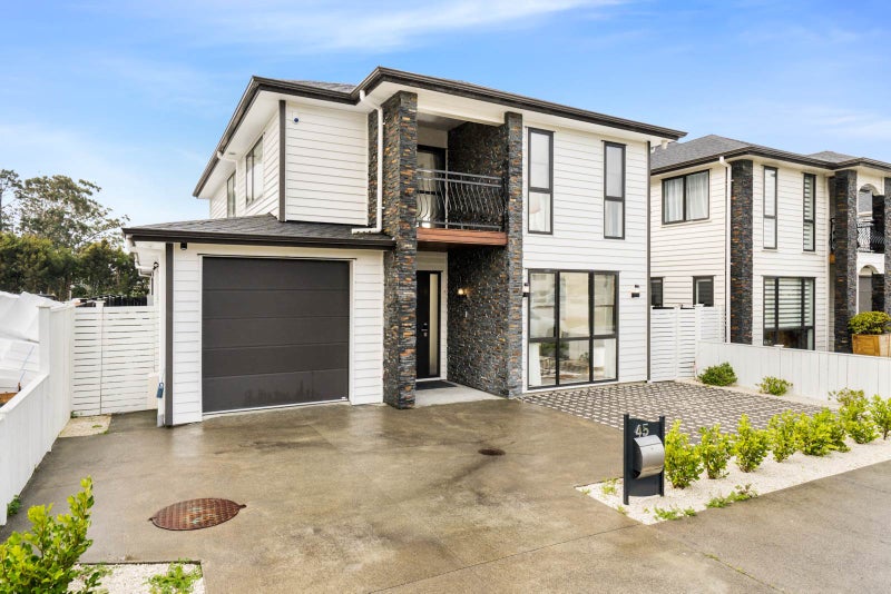 45 Kopuru Road, Whenuapai, Auckland - Carousel 26