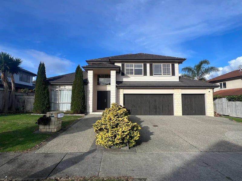 4 Powercourt Drive, Flat Bush, Auckland - Carousel 2