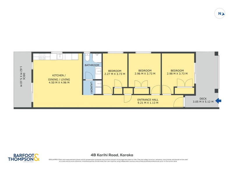 4B Karihi Road, Karaka, Papakura - Carousel 12