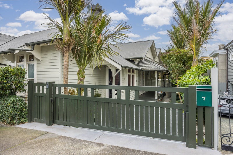 7 Tole Street, Ponsonby, Auckland - Carousel 40