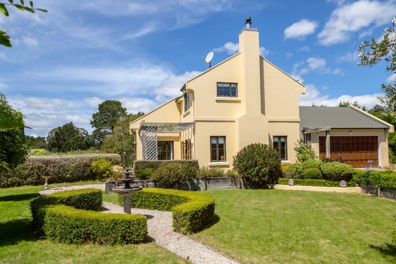 91 Skeets Road, Upper Plain, Masterton - Carousel 1