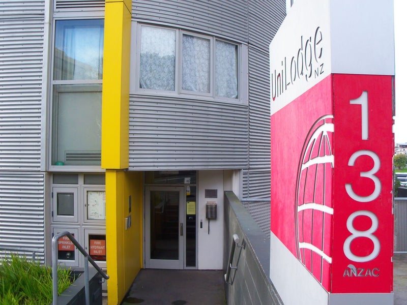 1507/138 Anzac Avenue, Auckland Central, Auckland - Carousel 1