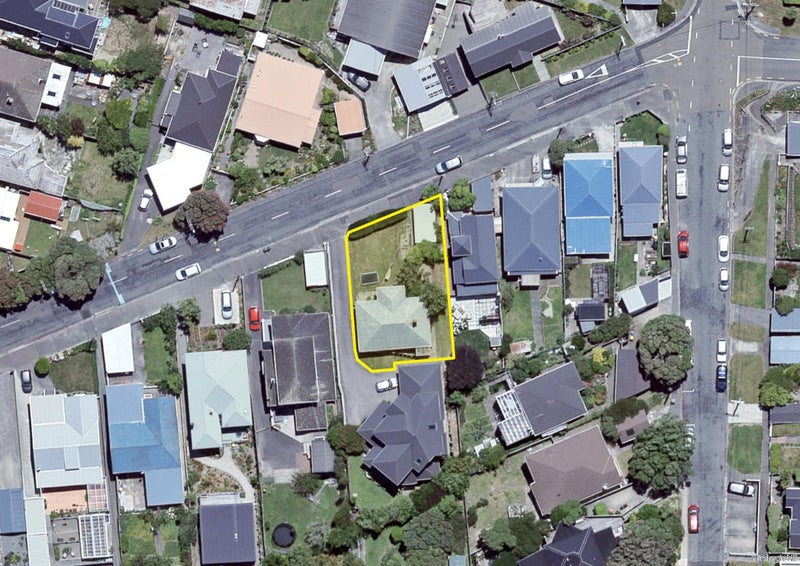 9 Liffey Street, Island Bay, Wellington - Carousel 15