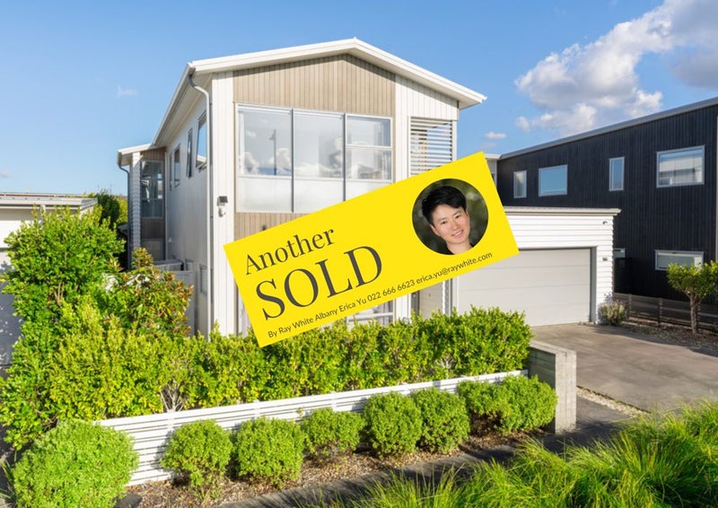 31 Harvard Street, Hobsonville, Auckland - Carousel 1