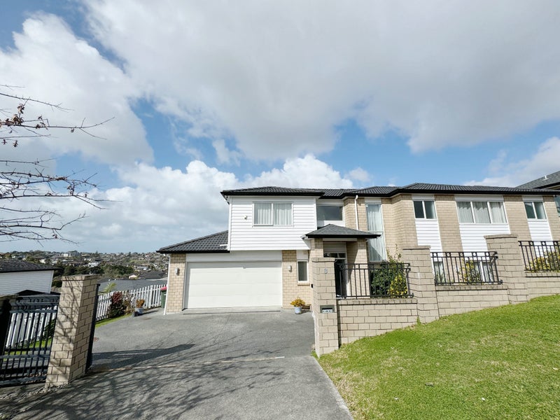 3 Para Close, Fairview Heights, Auckland - Carousel 1