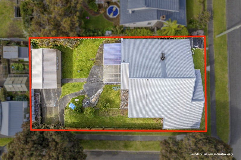28 Kawatiri Avenue, Gonville, Whanganui - Carousel 1