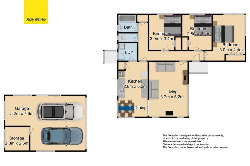 14 Lilac Street, Melville, Hamilton - Carousel 29