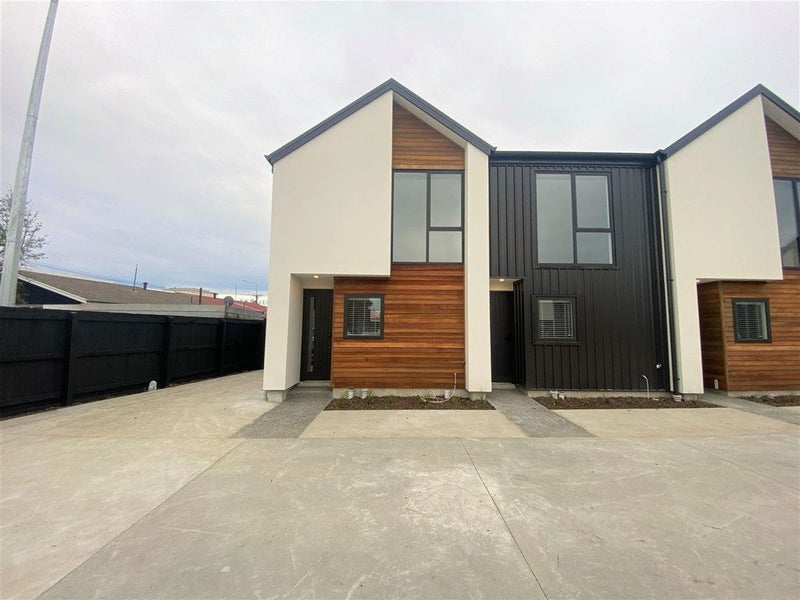 17/27 New Brighton Road, Shirley, Christchurch - Carousel 13