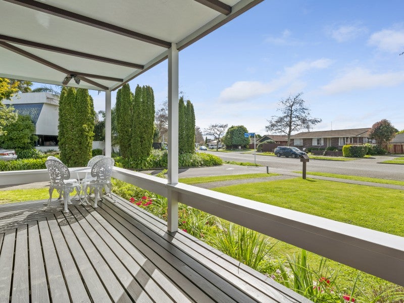 156 Amberley Avenue, Highbury, Palmerston North - Carousel 2