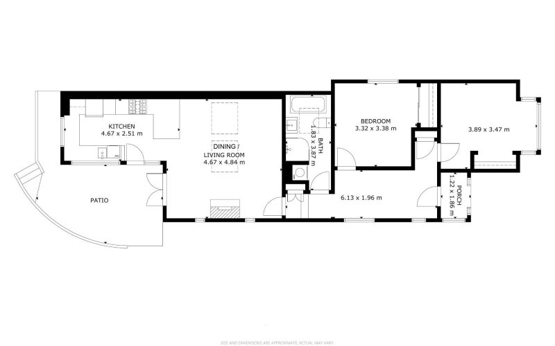 31 Jefferson Street, Brooklyn, Wellington - Carousel 17