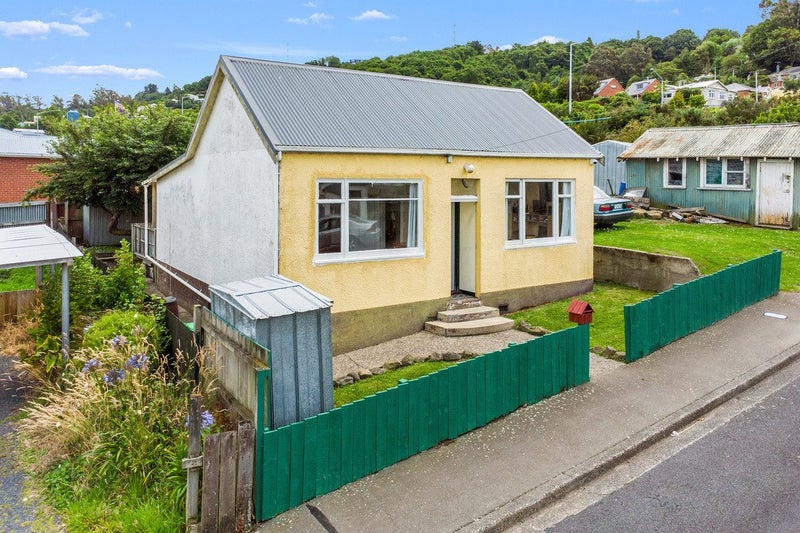 11 Catherine Street, Caversham, Dunedin - Carousel 25