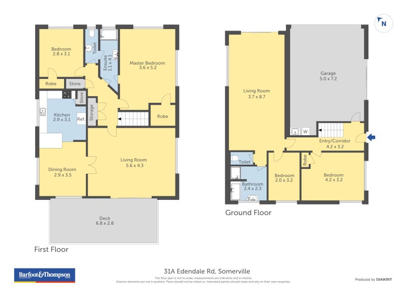 31A Edendale Road, Somerville, Manukau - Carousel 19