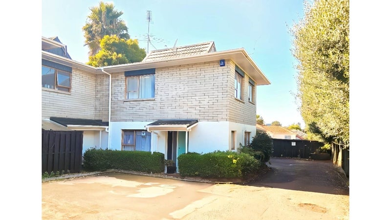 5/146 Gillies Avenue, Epsom, Auckland - Carousel 1