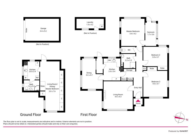 138 The Ridgeway, Mornington, Wellington - Carousel 16