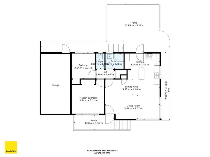 2/133 Edmonton Road, Henderson, Auckland - Carousel 15