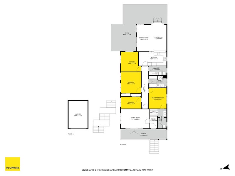 3 Hona Avenue, Mount Eden, Auckland - Carousel 29