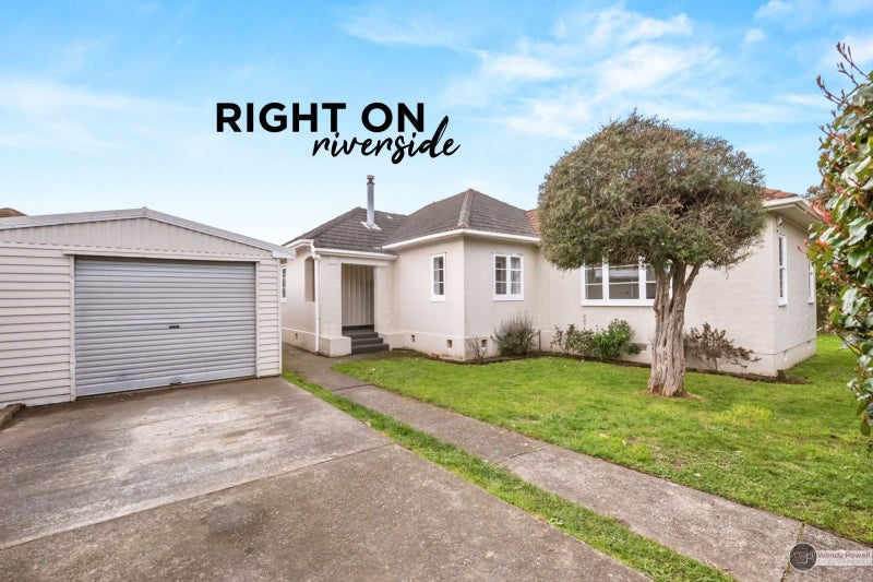 1 Riverside Drive, Waiwhetu, Lower Hutt - Carousel 1