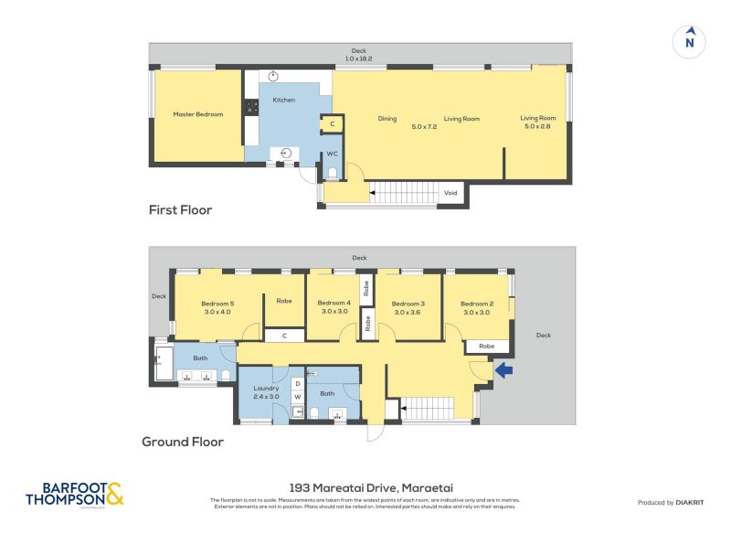 193 Maraetai Drive, Maraetai, Auckland - Carousel 13