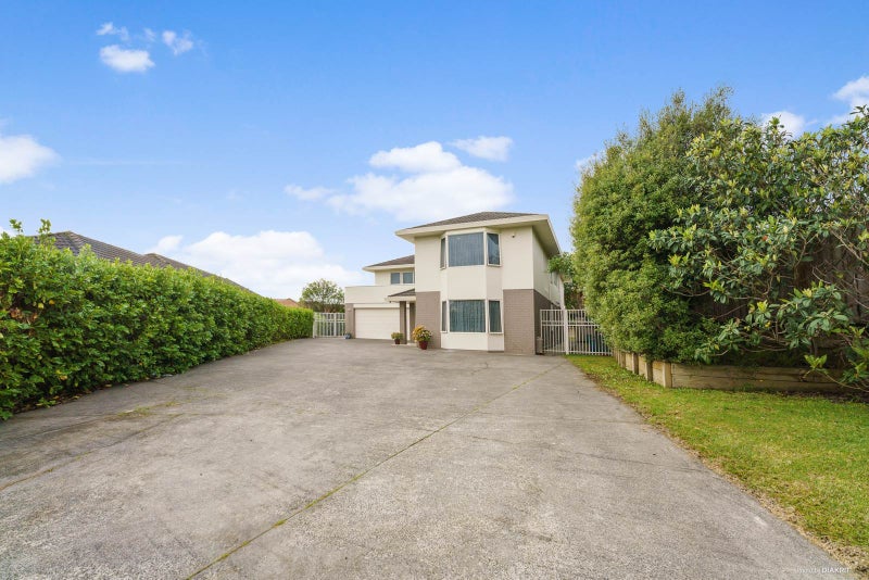 22 Westerham Drive, Dannemora, Auckland - Carousel 1