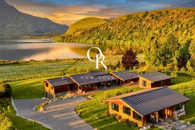 37 Central Park Avenue, Lake Hayes, Queenstown - Carousel 1