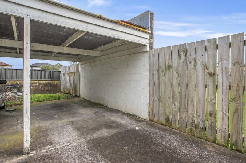 1/6 Bingara Place, Favona, Auckland - Carousel 13