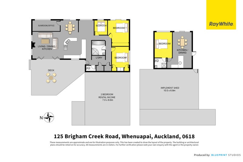 125 Brigham Creek Road, Whenuapai, Auckland - Carousel 31