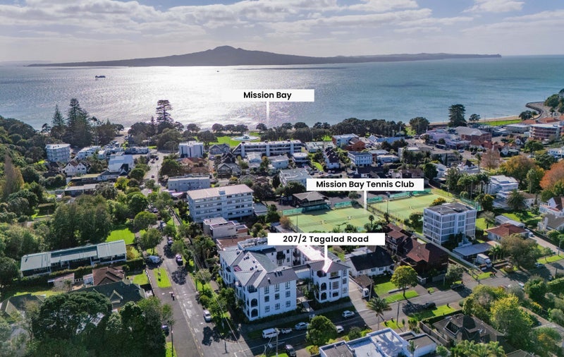 207/2 Tagalad Road, Mission Bay, Auckland - Carousel 2