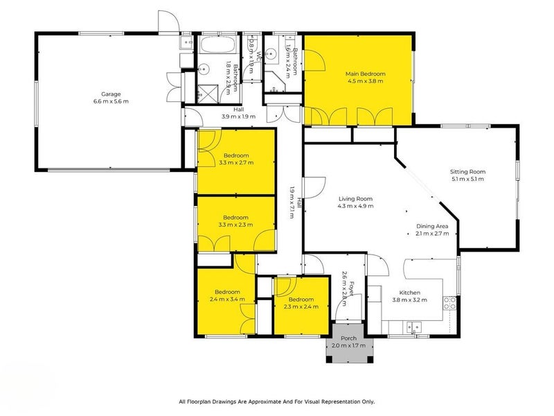 2 Goh Place, Manurewa, Auckland - Carousel 12