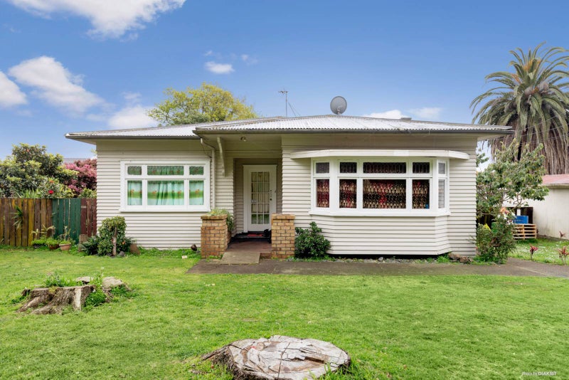 27 Mason Avenue, Otahuhu, Auckland - Carousel 1