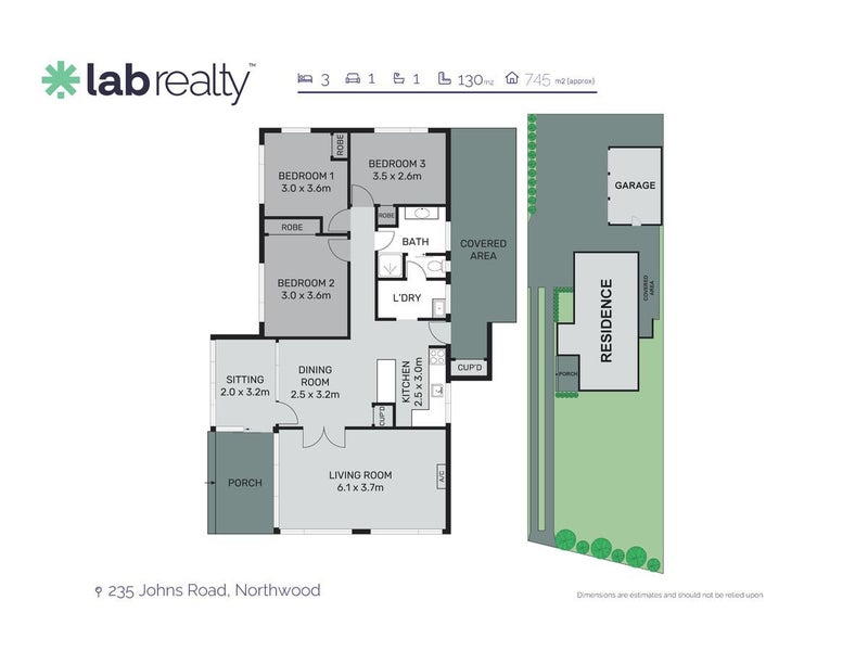 235 Johns Road, Northwood, Christchurch - Carousel 21