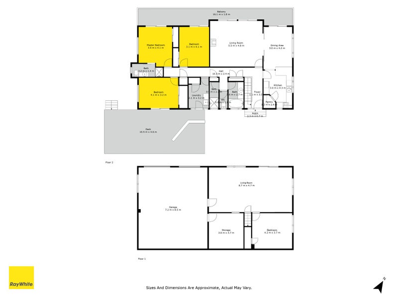 44A Uxbridge Road, Mellons Bay, Auckland - Carousel 22