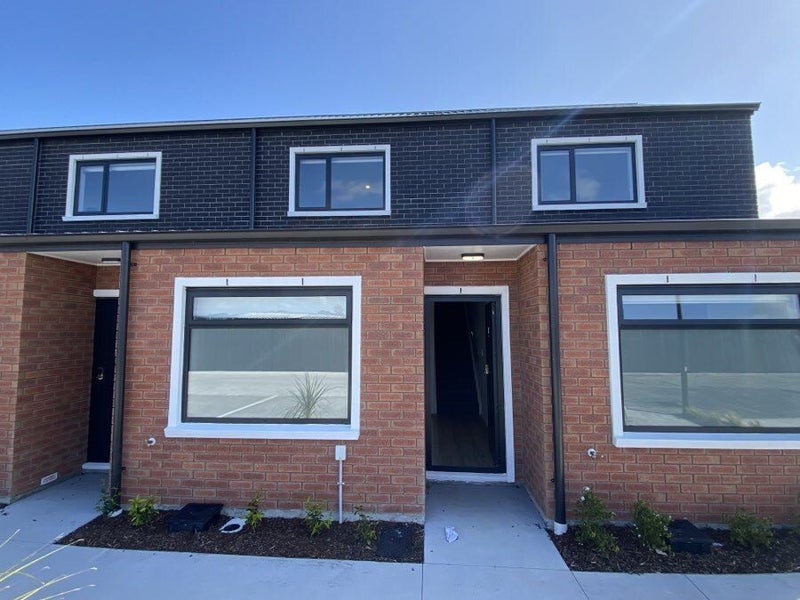 17/137 Hall Avenue, Favona, Auckland - Carousel 1