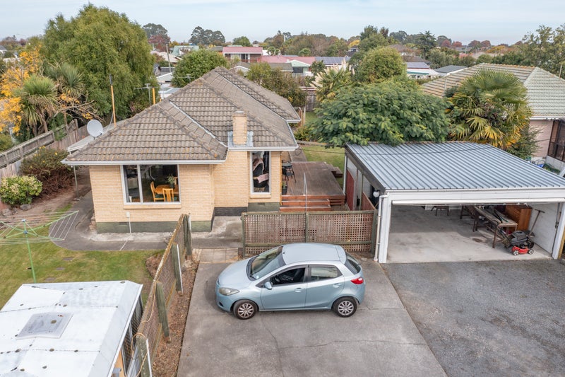 81A Highsted Road, Bishopdale, Christchurch - Carousel 2